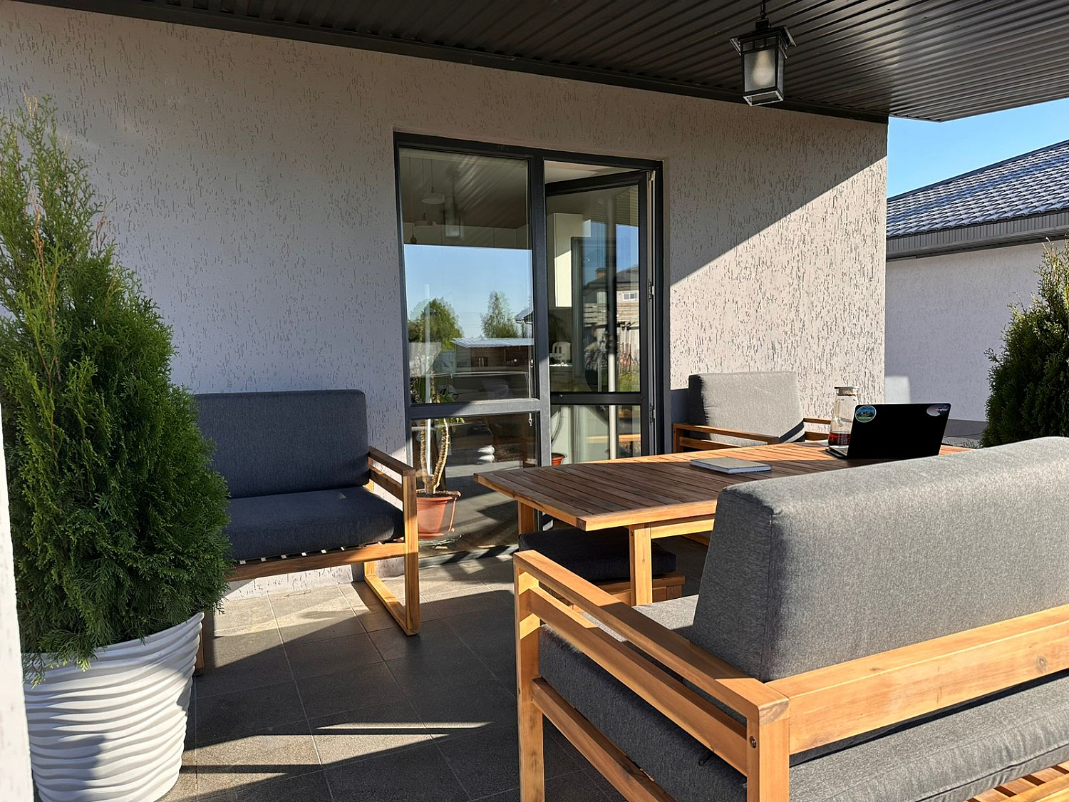 Комплект BROOKLYN в Истринском районе, д. Котово